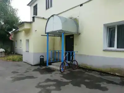 Ленивый жираф - 11