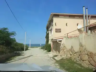 Форт Апатур - 64