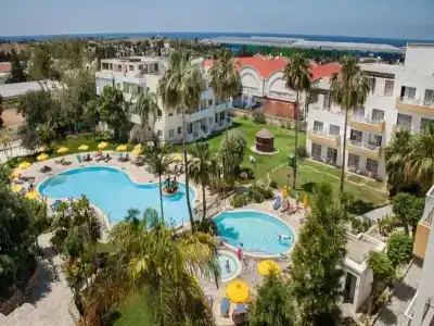 Mayfair formerly Smartline Paphos - 36