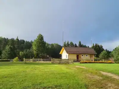 Конный Двор в Пржевальском - 13