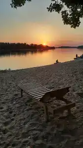 Зеленый берег - 0