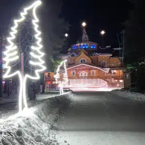 На Вотчине - 68