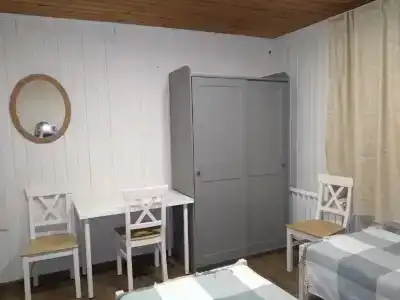 при офисе Каргопольского сектора - 22