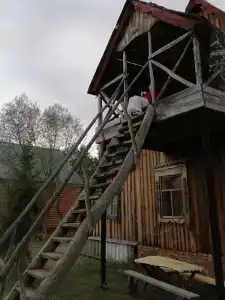 Песчаный берег - 10