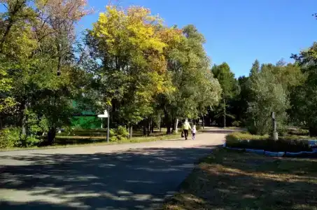 Озеро Горькое - 18