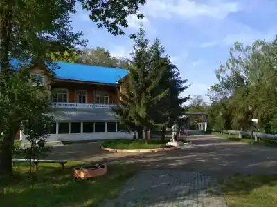 Озеро Горькое - 33