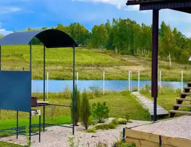 Отдых у реки - 22