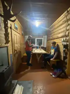 Серебрянский Камень - 11