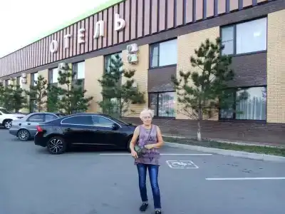 Транспарк - 17