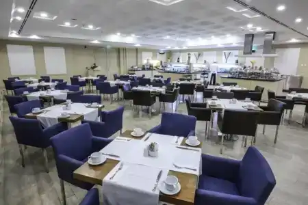 Dedeman Istanbul - 66