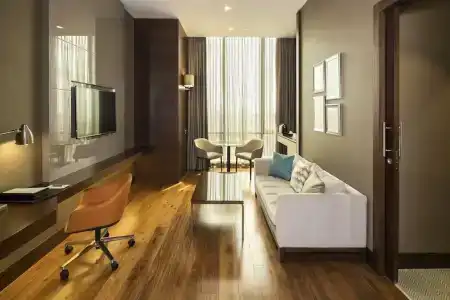 Sheraton Grand Istanbul Atasehir - 46