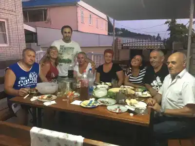 Белый парус - 51