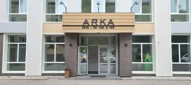 ARKA - 0