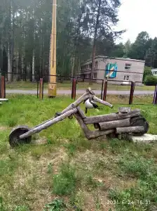 Ельничный - 2