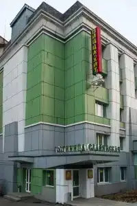 Славянская - 33