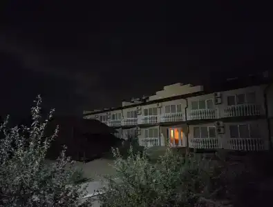Пансионат Del Mar - 28