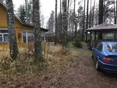 Холодный ручей - 37