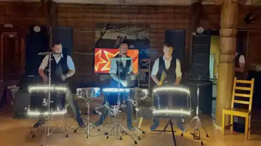 Мышкино Подворье - 28