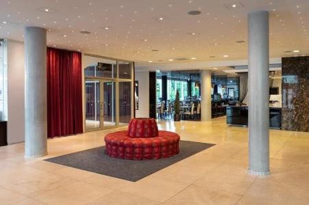 Park Inn by Radisson Meriton Conference & Spa Tallinn - 1