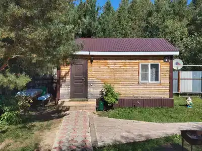 Лесной Дворик - 32