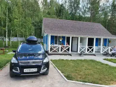 Родная Усадьба - 12