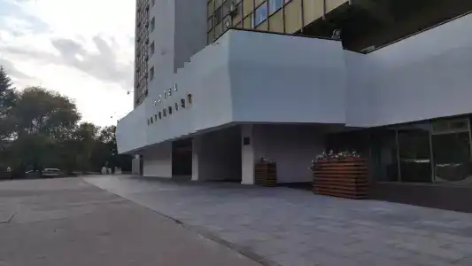 Интурист - 78