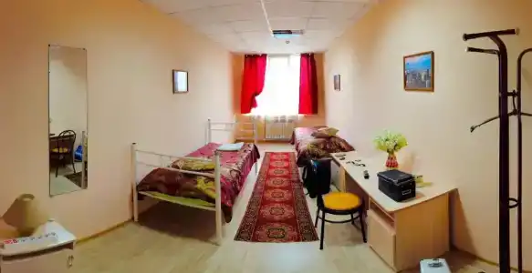 Mini Hosteliya - 10