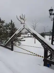Рупасовские пруды - 10