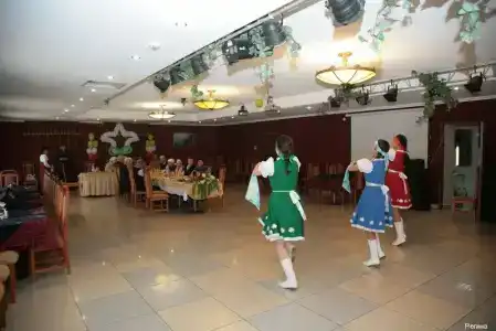 Регина Болгар - 26