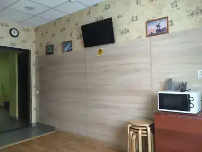В Шакше - 3