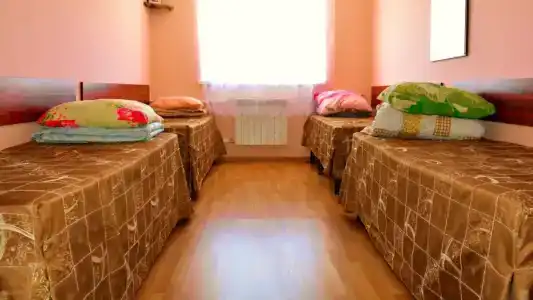 Дом паломника - 13