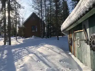 Нильма-рай - 9