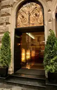 Золотой Треугольник - 97