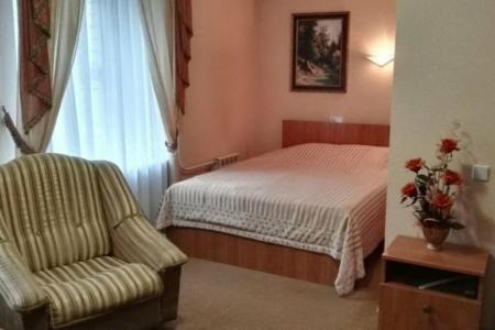 Гостиничный комплекс Алмаз - 52