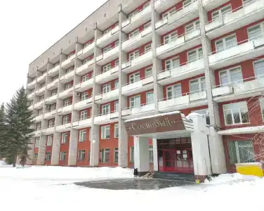 Сосновый - 85