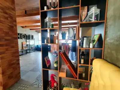 Горная долина - 89