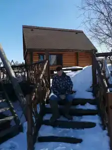 Глухомань - 31