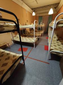 KINO Hostel ANG Home - 10