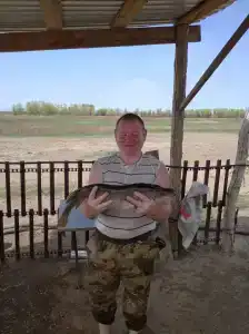 Удачное место - 19