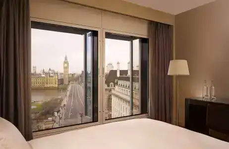 Park Plaza Westminster Bridge London - 2