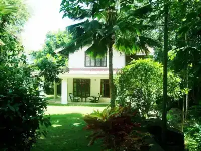 La Rocaille - 1
