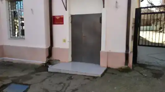 ЦМРСЛ Феодосийский - 63