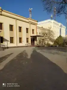 Турон - 8