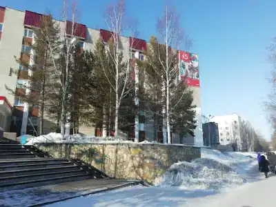 Юность - 7