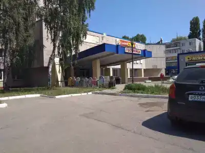 Черемшан - 7