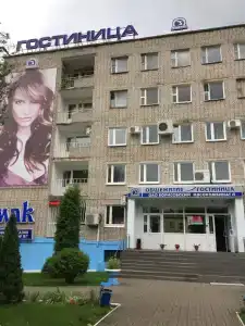 Borisovsky Myasokombinat - 9