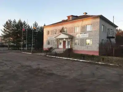 Энергетик - 3