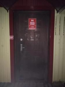 Hostel-Home - 1