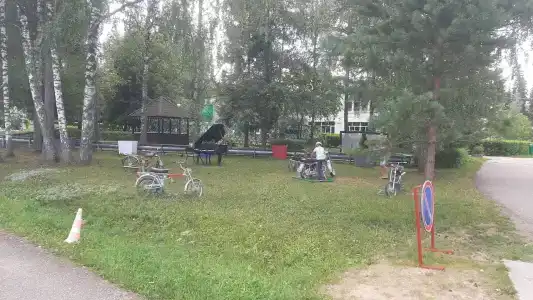Зелёный остров - 79
