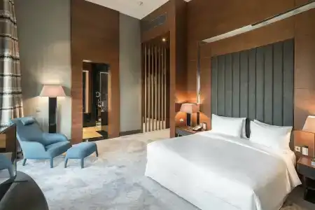 Sheraton Grand Istanbul Atasehir - 40